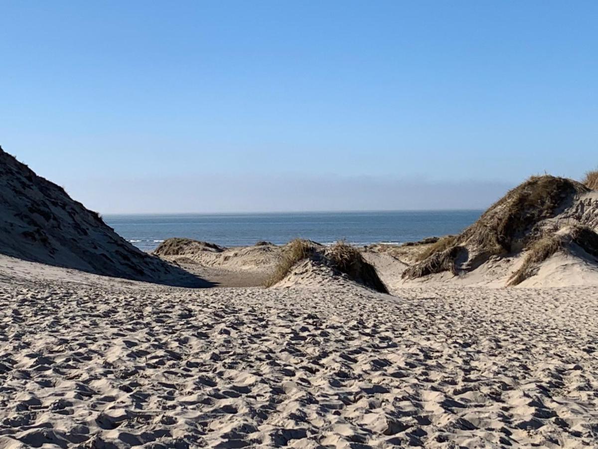 Appartement Brouwer Egmond aan Zee Buitenkant foto