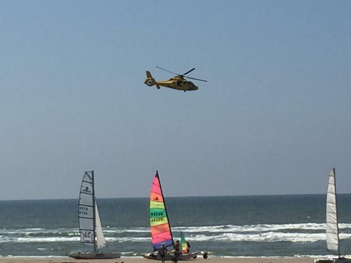 Appartement Brouwer Egmond aan Zee Buitenkant foto